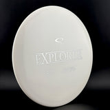 Latitude 64 Gold Explorer