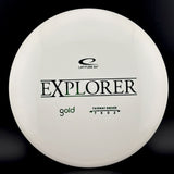Latitude 64 Gold Explorer