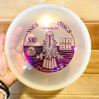 Westside Discs VIP Maiden