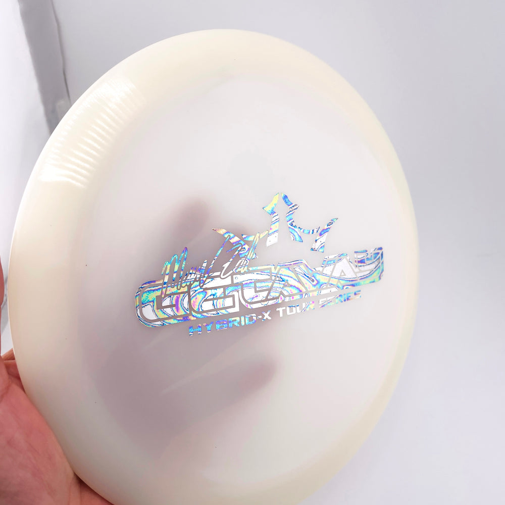 Dynamic Discs Hybrid-X Getaway Mason Ford 2022 - On Sale!