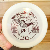 Westside Discs VIP World
