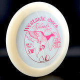 Westside Discs VIP World