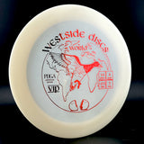 Westside Discs VIP World