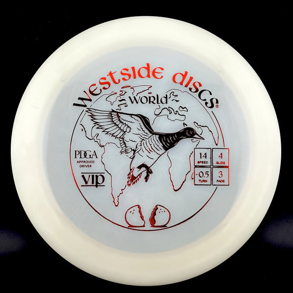Westside Discs VIP World
