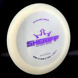 Dynamic Discs Lucid Sheriff