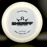 Dynamic Discs Lucid Sheriff
