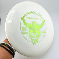 Westside Discs Tournament Underworld