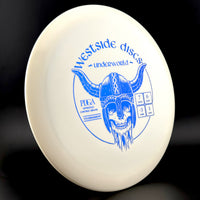 Westside Discs Tournament Underworld