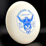 Westside Discs Tournament Underworld