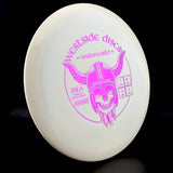 Westside Discs Tournament Underworld