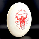 Westside Discs Tournament Underworld