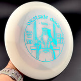 Westside Discs VIP King