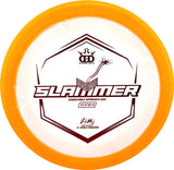 Dynamic Discs Classic Supreme Orbit Sockibomb Slammer Ignite Stamp V1
