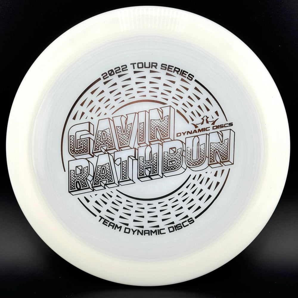 Dynamic Discs Hybrid-X Felon Gavin Rathbun 2022