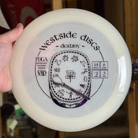 Westside Discs VIP Destiny