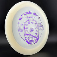 Westside Discs VIP Destiny