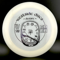 Westside Discs VIP Destiny