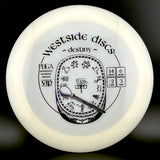 Westside Discs VIP Destiny
