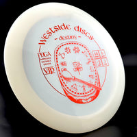 Westside Discs VIP Destiny