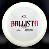 Latitude 64 Opto Ballista Pro