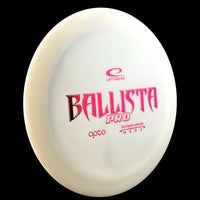 Latitude 64 Opto Ballista Pro