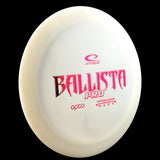 Latitude 64 Opto Ballista Pro