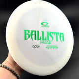Latitude 64 Opto Ballista Pro