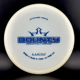 Dynamic Discs Lucid Bounty