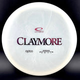 Latitude 64 Opto Claymore