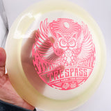 Dynamic Discs Moonshine Lucid-X Trespass Kona Panis Team Series