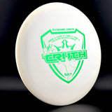 Dynamic Discs Fuzion EMAC Truth