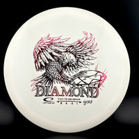 Latitude 64 Gold Diamond