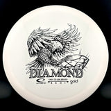 Latitude 64 Gold Diamond
