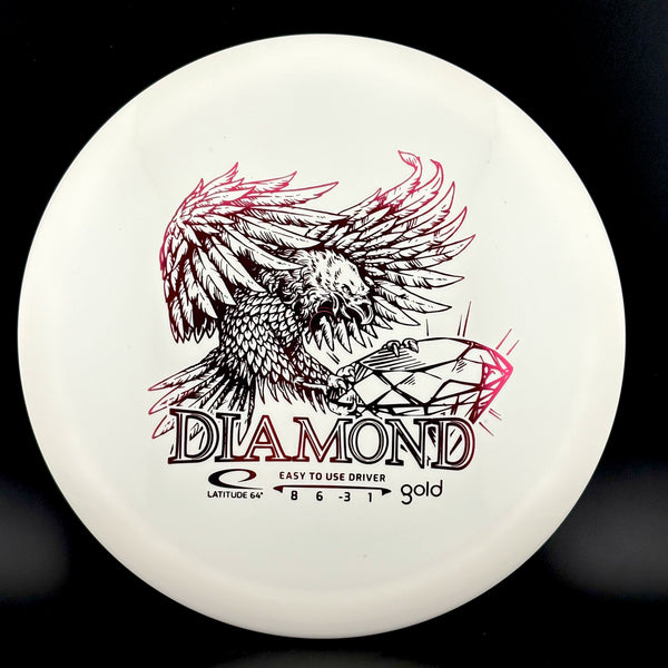 Latitude 64 Gold Diamond