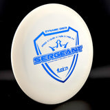 Dynamic Discs Fuzion Sergeant