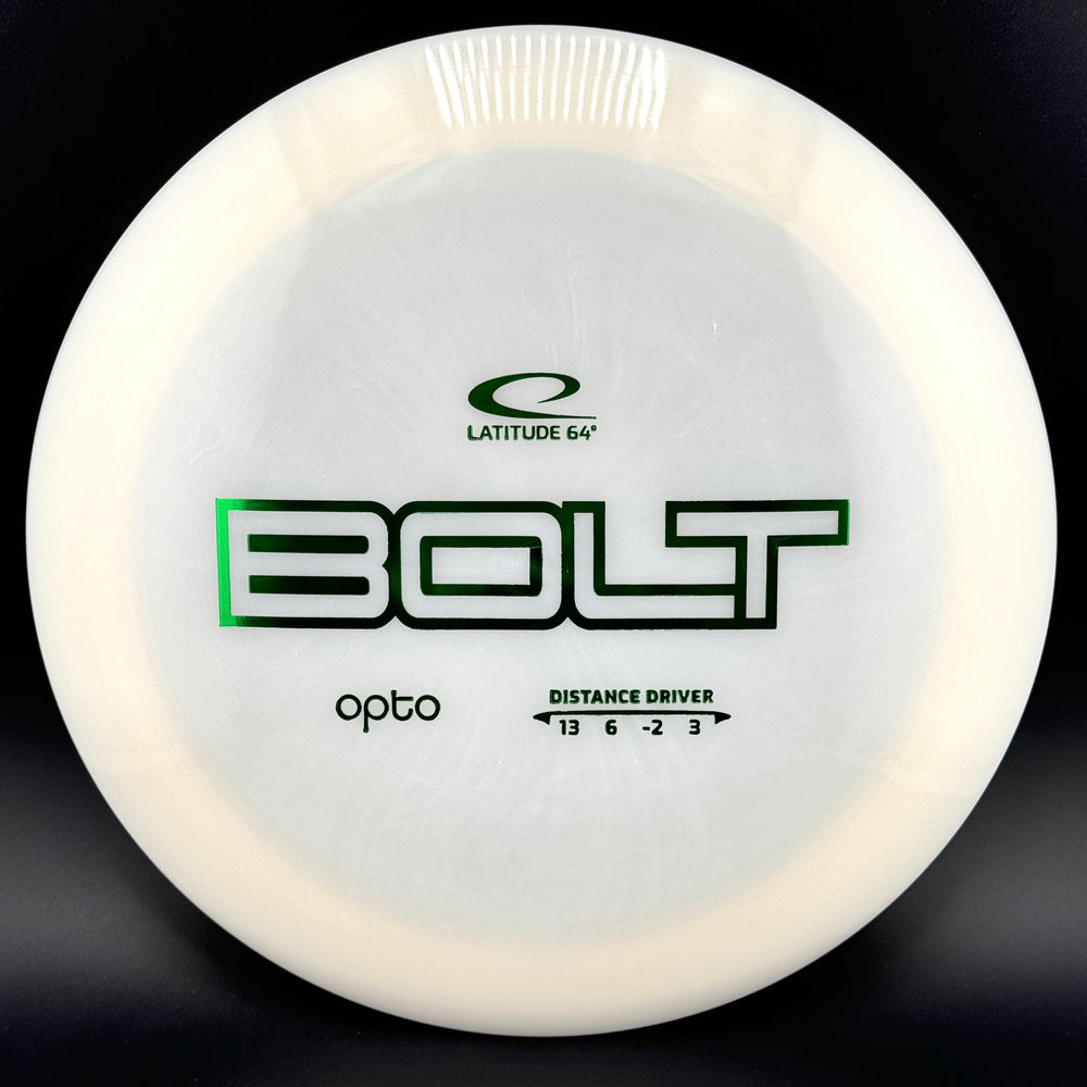 Latitude 64 Opto Bolt