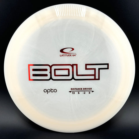 Latitude 64 Opto Bolt