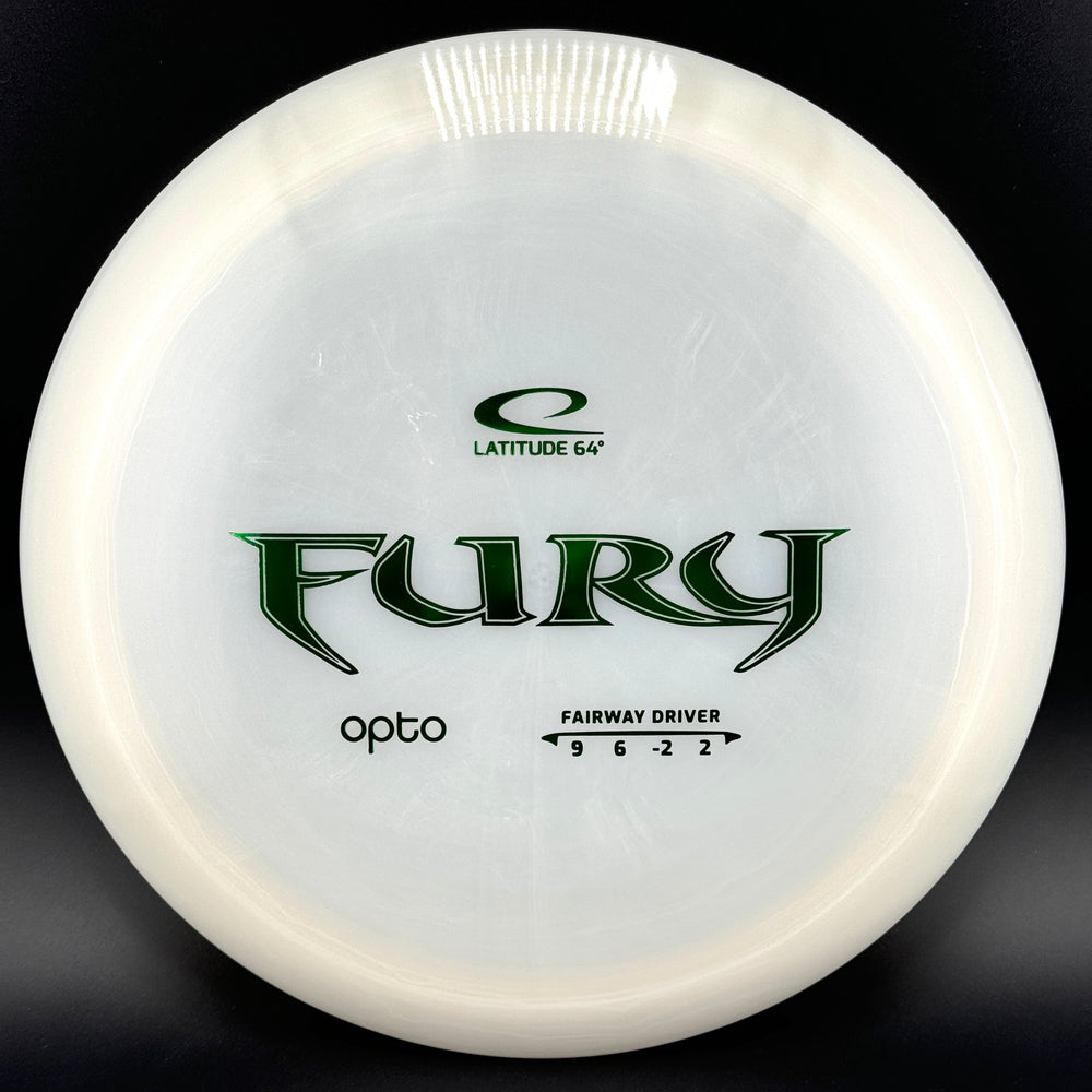 Latitude 64 Opto Fury