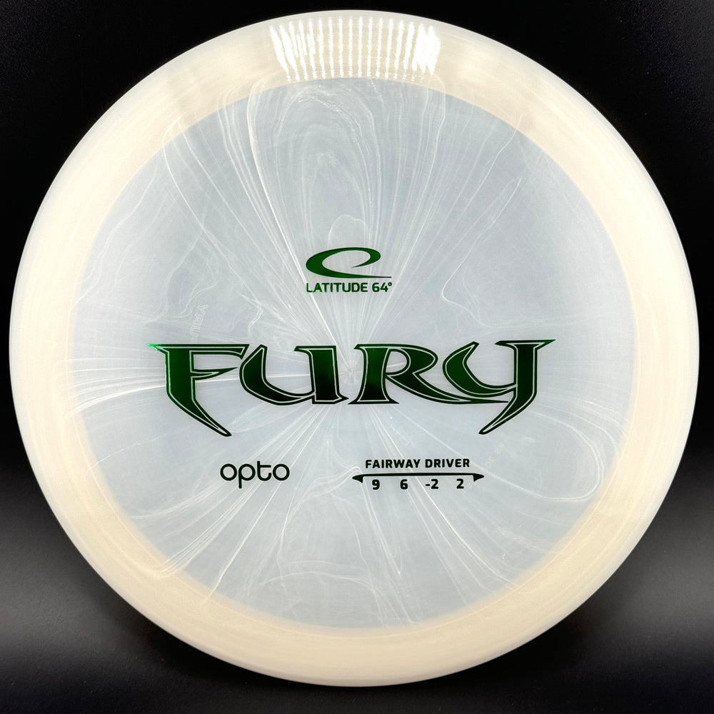 Latitude 64 Opto Fury