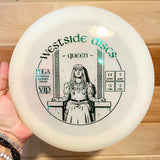 Westside Discs VIP Queen