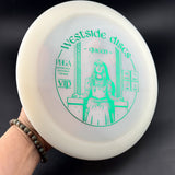 Westside Discs VIP Queen