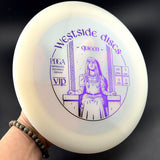 Westside Discs VIP Queen