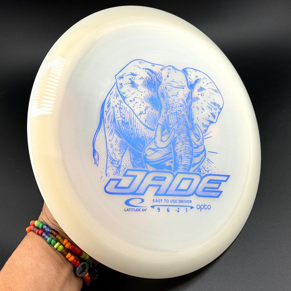 Latitude 64 Opto Jade