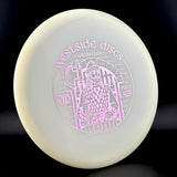 Westside Discs VIP Gatekeeper