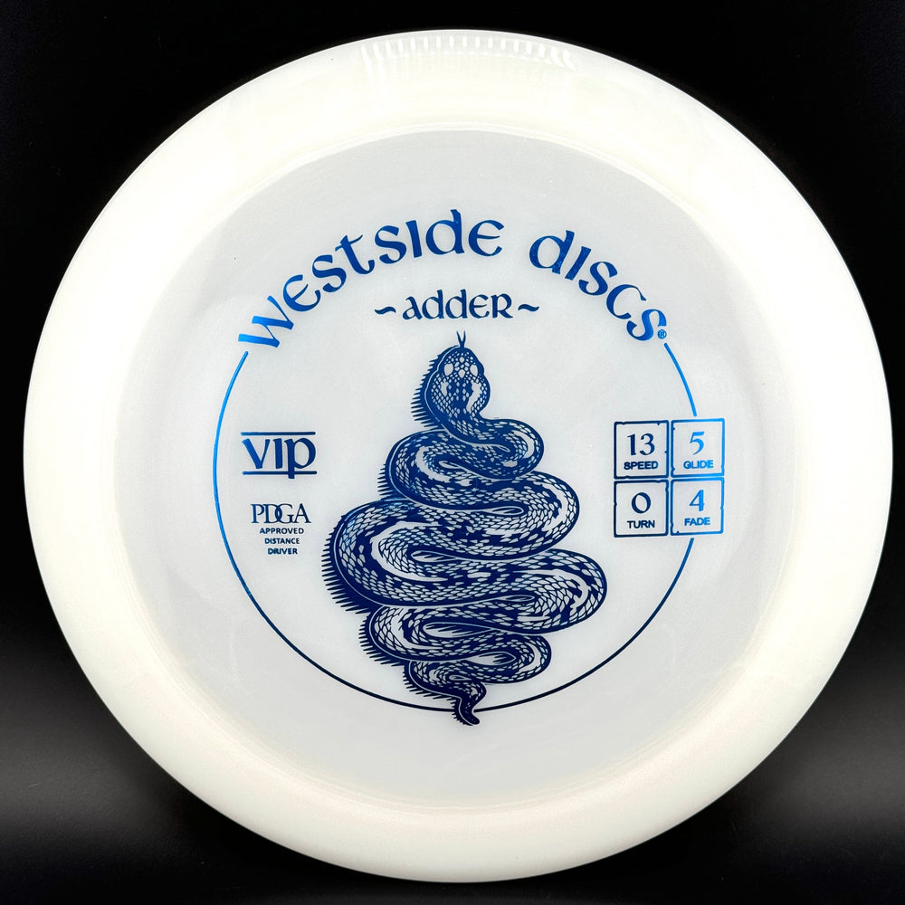 Westside Discs VIP Adder