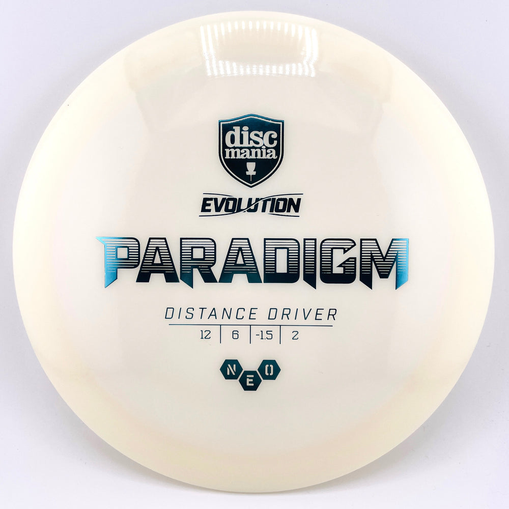 Discmania Neo Paradigm