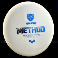 Discmania Neo Method