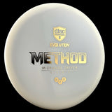 Discmania Neo Method