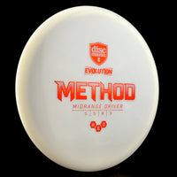 Discmania Neo Method