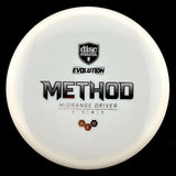Discmania Neo Method
